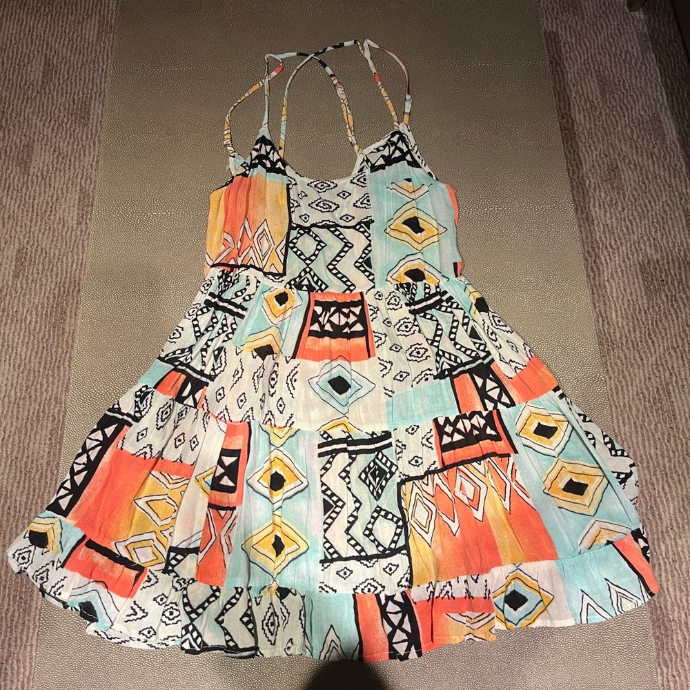 Summer dress